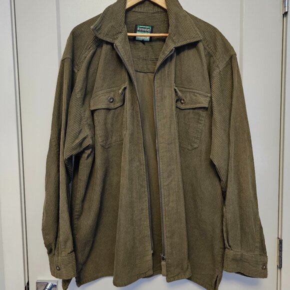 Bluenotes Corduroy Jacket - Picture 1 of 3